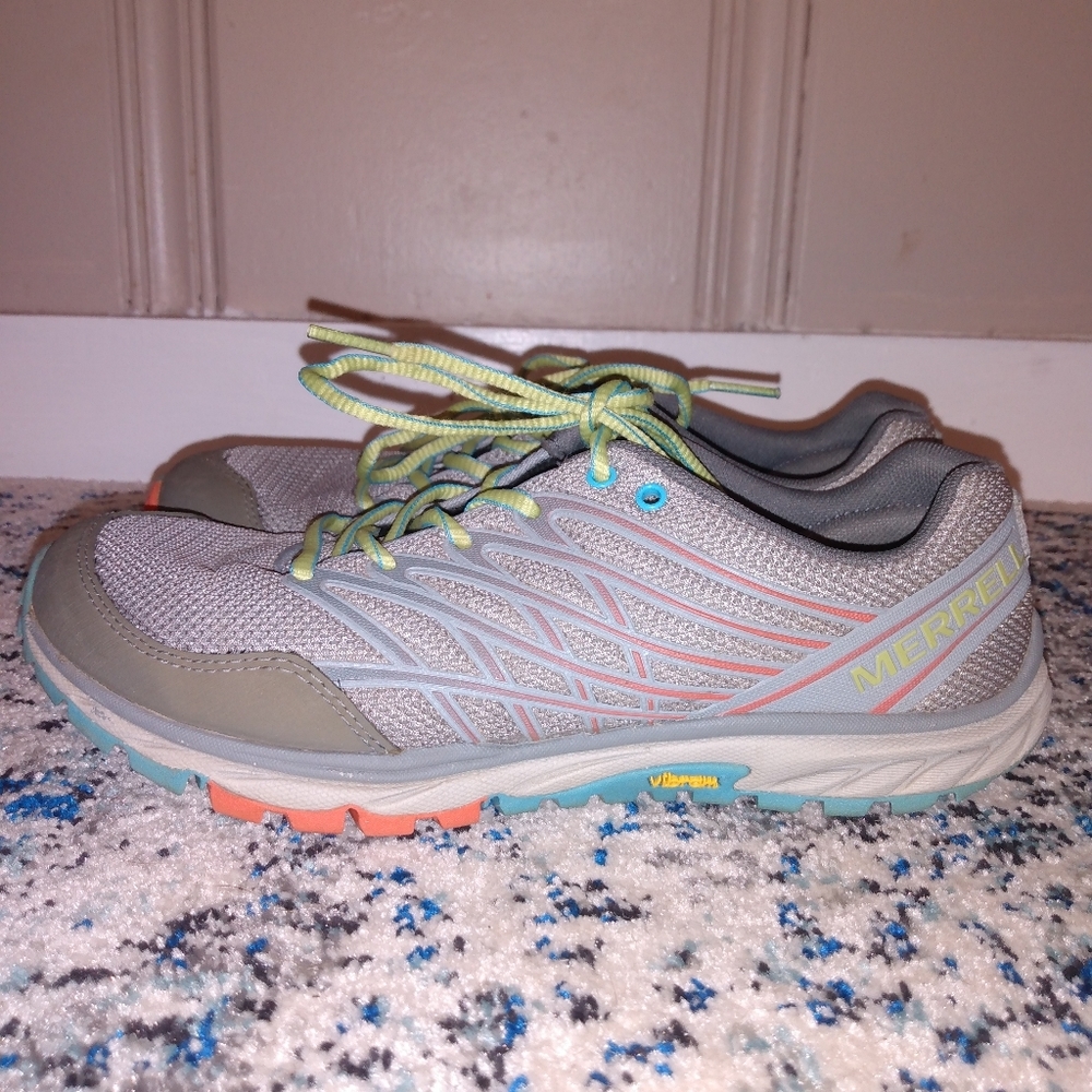 Merrell XTR Vibram Women's shoes